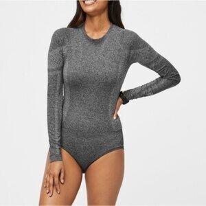 Figs Salta Underscrub Bodysuit